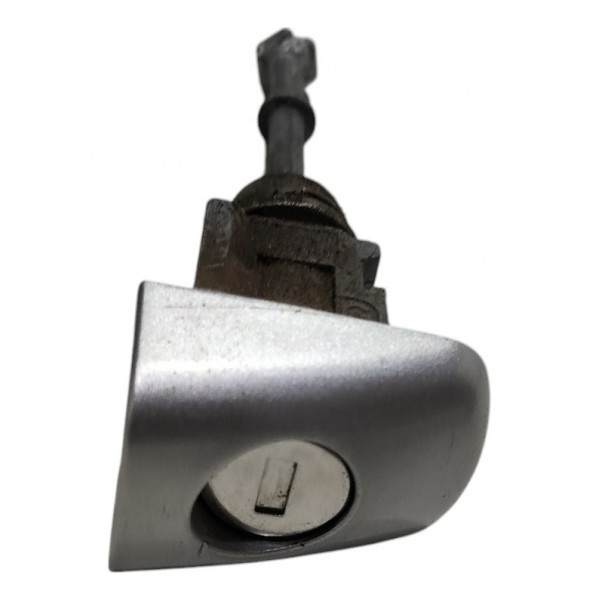 Maçaneta Externa Porta Diant Esq 2008 1.6 Aut 2017 B6548