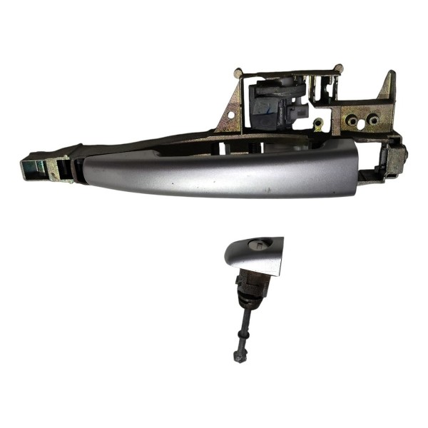 Maçaneta Externa Porta Diant Esq 2008 1.6 Aut 2017 B6548