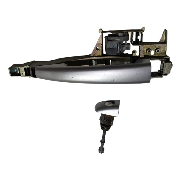 Maçaneta Externa Porta Diant Esq 2008 1.6 Aut 2017 B6548