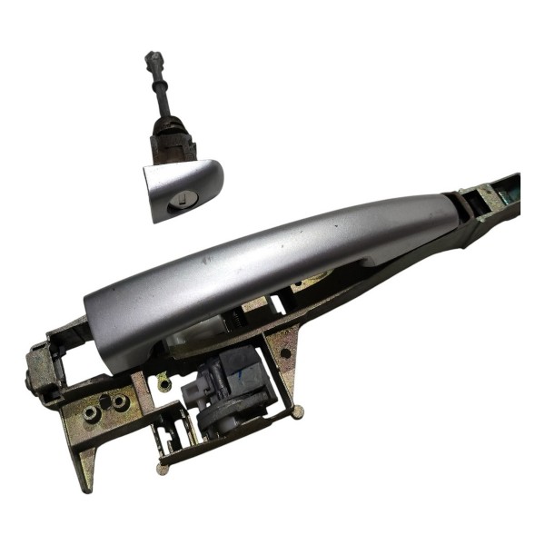 Maçaneta Externa Porta Diant Esq 2008 1.6 Aut 2017 B6548