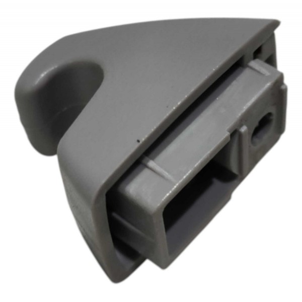 Suporte Quebra Sol Chevrolet Tracker 2025