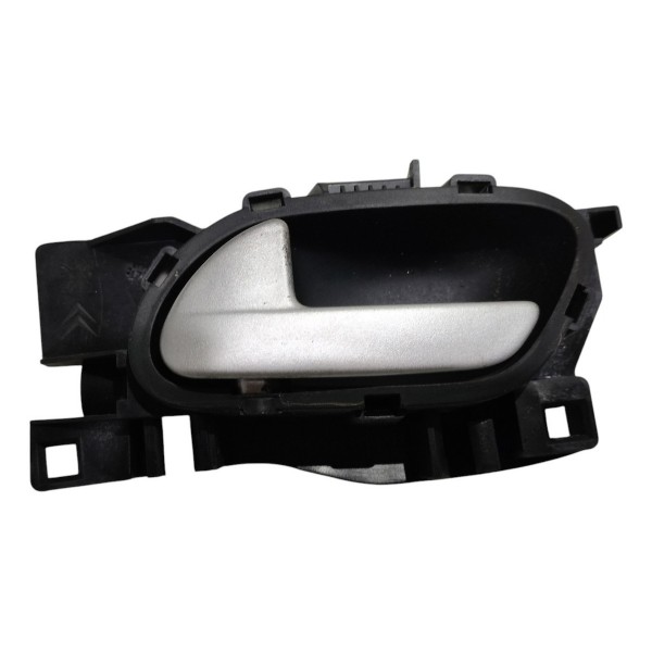 Maçaneta Interna Porta Diant Esq 2008 1.6 Aut 2017 B65474