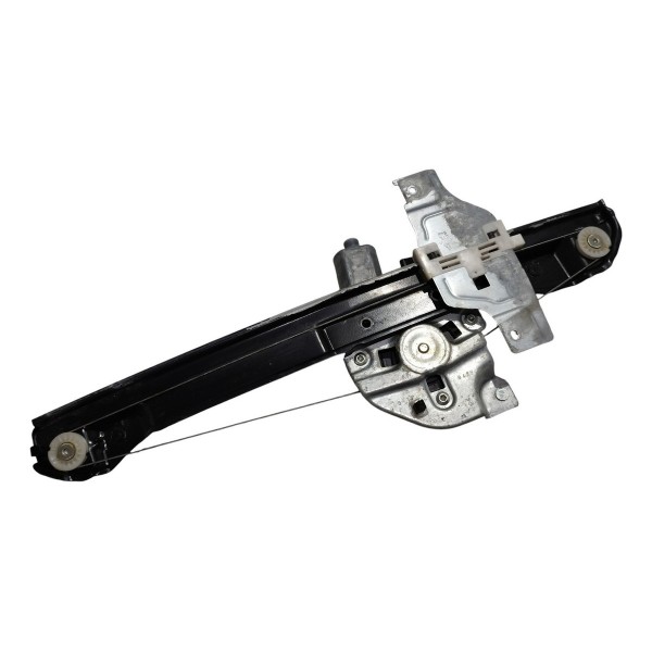 Maquina Vidro Porta Diant Esq Peugeot 2008 1.6 Aut 17 B6545