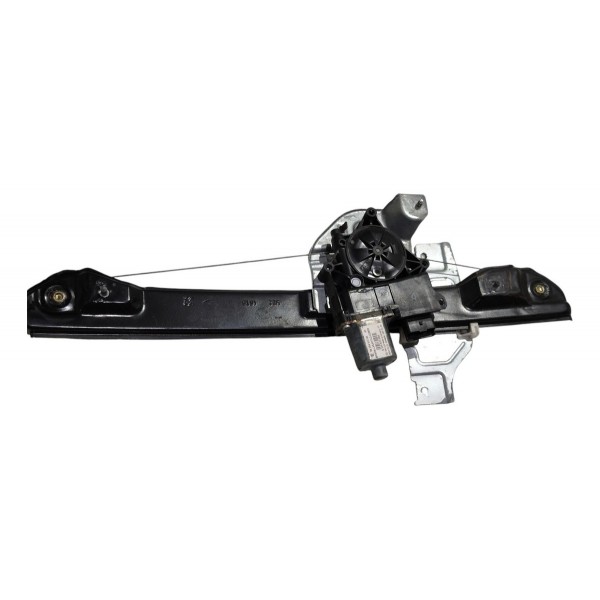 Maquina Vidro Porta Diant Esq Peugeot 2008 1.6 Aut 17 B6545