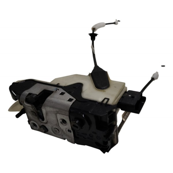 Fechadura Porta Diant Esq Peugeot 2008 1.6 Aut 2017 B6542