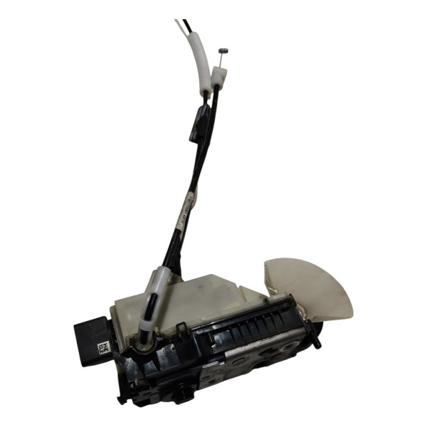 Fechadura Porta Diant Esq Peugeot 2008 1.6 Aut 2017 B6542