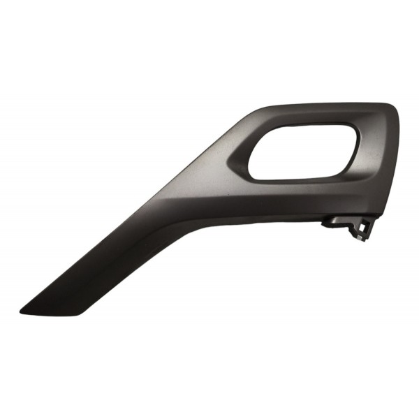 Moldura Maçaneta Interna Diant Esq 2008 1.6 Aut 2017 B6540