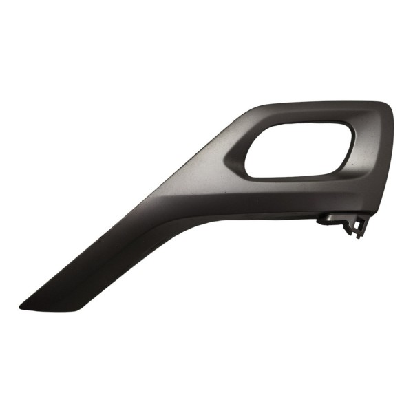 Moldura Maçaneta Interna Diant Esq 2008 1.6 Aut 2017 B6540