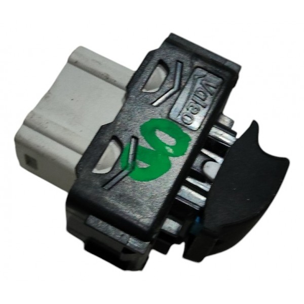 Botão Vidro Eletrico Diant Dir Peugeot 2008 1.6 Aut 17 B6539
