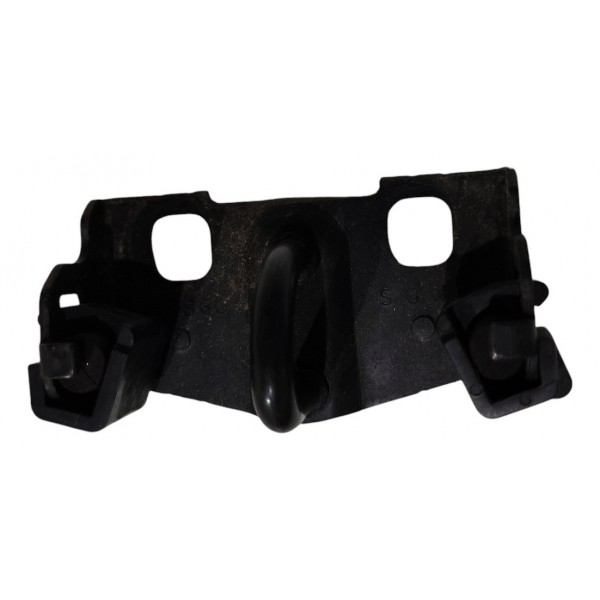 Batente Fechadura Tampa Tras Peugeot 2008 1.6 Aut 2017 B6538