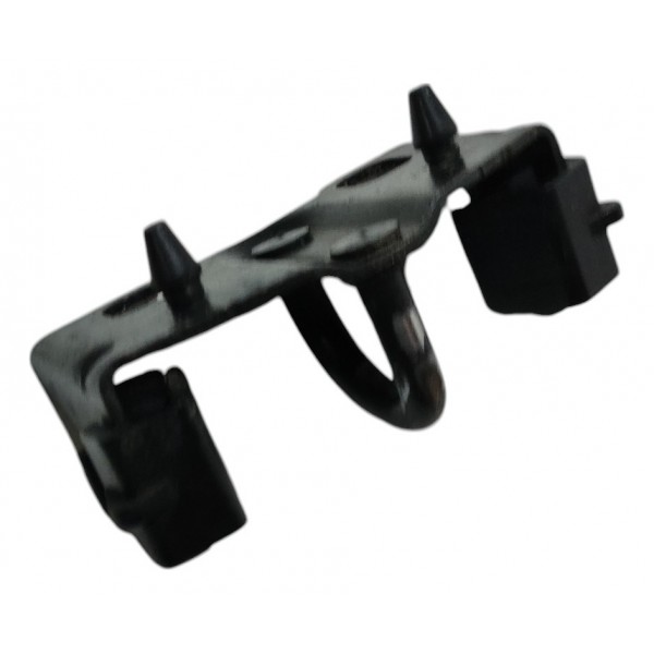 Batente Fechadura Tampa Tras Peugeot 2008 1.6 Aut 2017 B6538