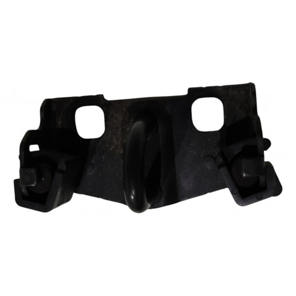 Batente Fechadura Tampa Tras Peugeot 2008 1.6 Aut 2017 B6538