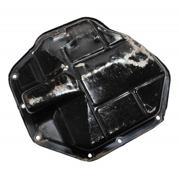 Carter Oleo Motor Renault Fluence 2.0 2014