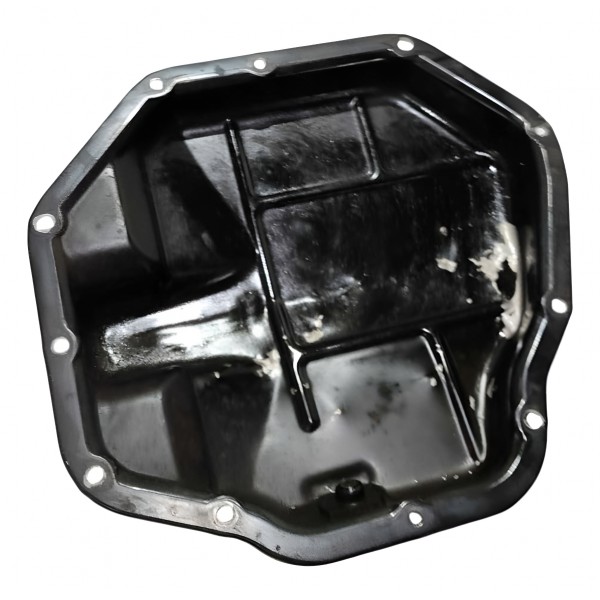 Carter Oleo Motor Renault Fluence 2.0 2014