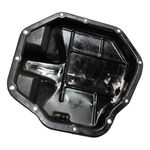 Carter Oleo Motor Renault Fluence 2.0 2014