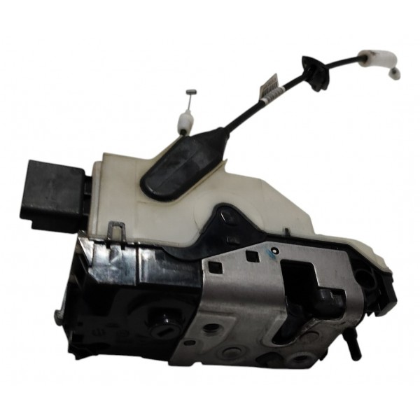 Fechadura Porta Diant Direita Peugeot 2008 1.6 Aut 17 B6533