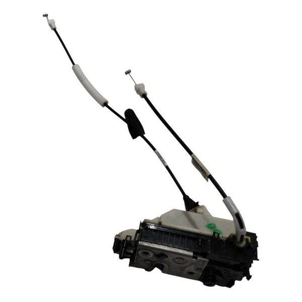 Fechadura Porta Diant Direita Peugeot 2008 1.6 Aut 17 B6533