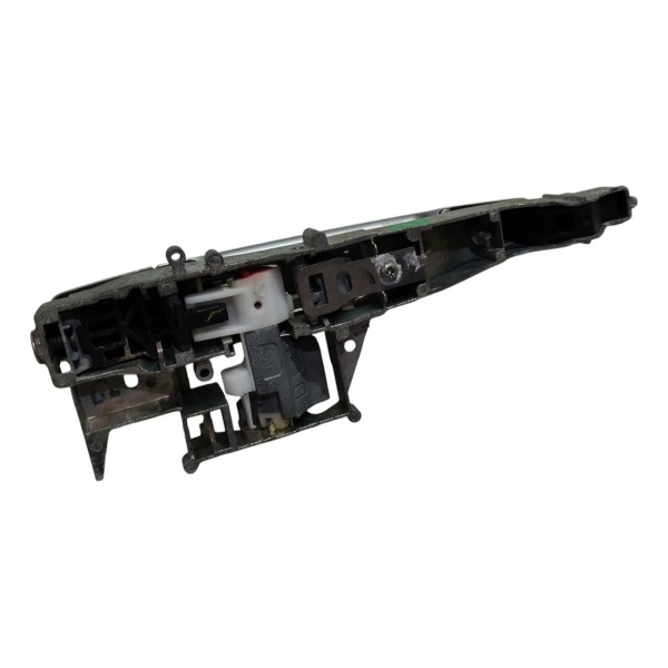 Maçaneta Externa Porta Diant Dir 2008 1.6 Aut 2017 B6531