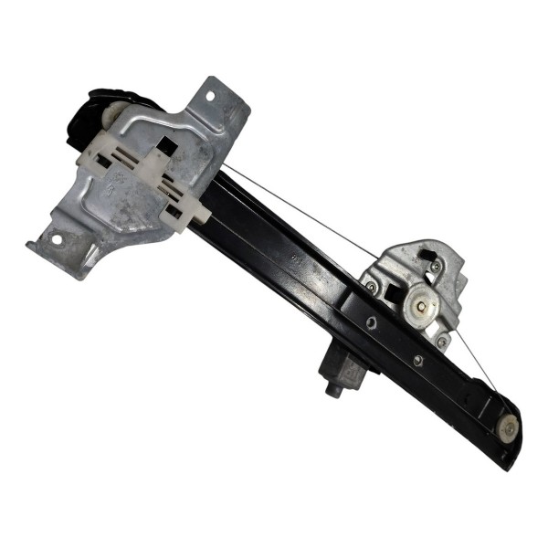 Maquina Vidro Porta Diant Dir Peugeot 2008 1.6 Aut 17 B6530