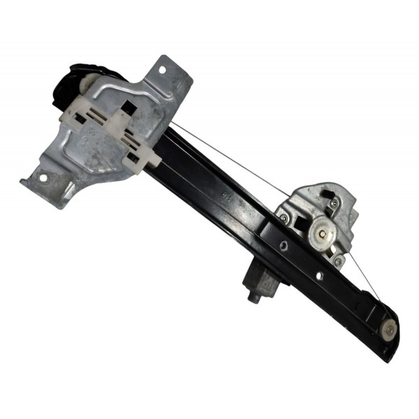 Maquina Vidro Porta Diant Dir Peugeot 2008 1.6 Aut 17 B6530