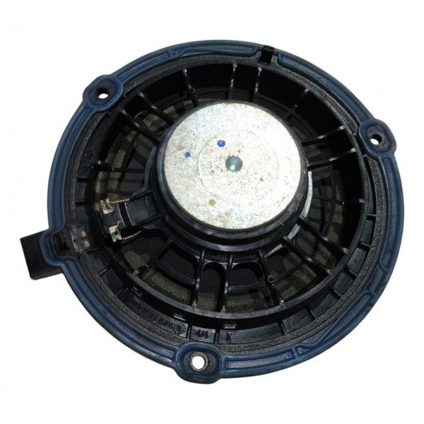 Alto Falante Porta Peugeot 2008 1.6 Aut 2017 B6529