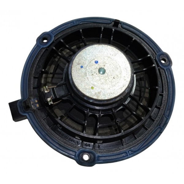 Alto Falante Porta Peugeot 2008 1.6 Aut 2017 B6529