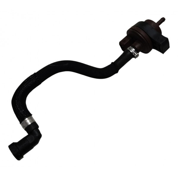 Valvula Canister Peugeot 2008 1.6 Aut 2017 B6527