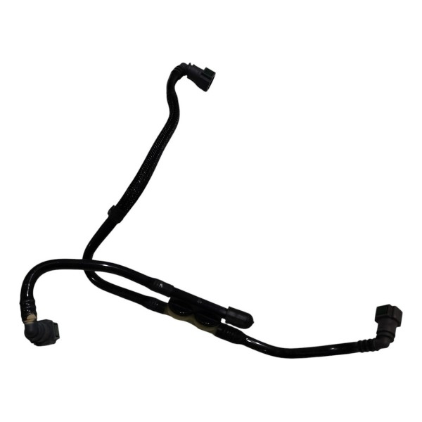 Mangueira Combustivel Peugeot 2008 1.6 Aut 2017 B6525