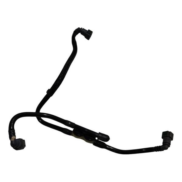 Mangueira Combustivel Peugeot 2008 1.6 Aut 2017 B6525