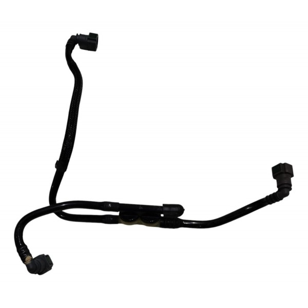 Mangueira Combustivel Peugeot 2008 1.6 Aut 2017 B6525