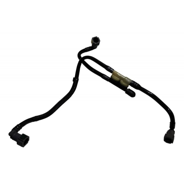 Mangueira Combustivel Peugeot 2008 1.6 Aut 2017 B6525