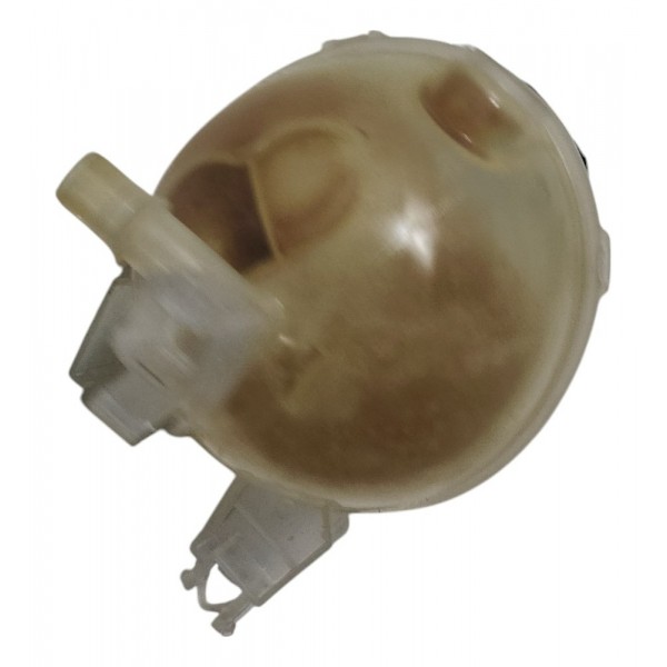 Reservatorio Agua Motor Peugeot 2008 1.6 Aut 2017 B6524