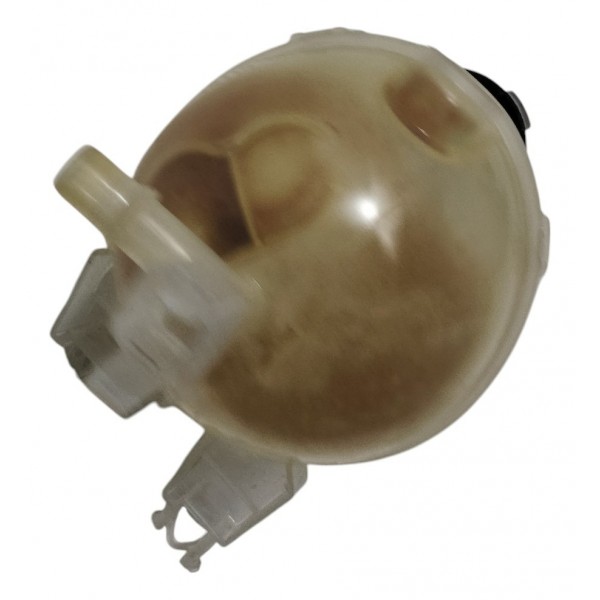 Reservatorio Agua Motor Peugeot 2008 1.6 Aut 2017 B6524