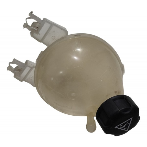 Reservatorio Agua Motor Peugeot 2008 1.6 Aut 2017 B6524