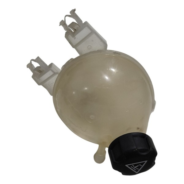 Reservatorio Agua Motor Peugeot 2008 1.6 Aut 2017 B6524