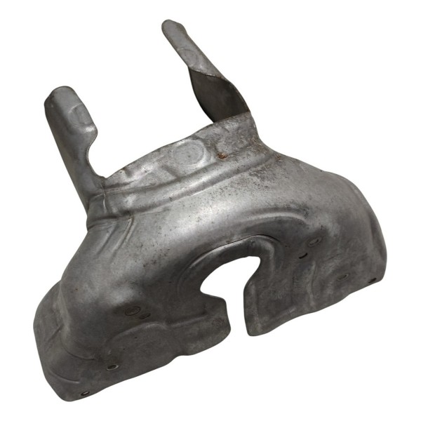 Defletor Calor Catalisador Peugeot 2008 1.6 Aut 2017 B6523