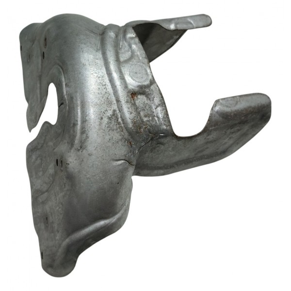 Defletor Calor Catalisador Peugeot 2008 1.6 Aut 2017 B6523