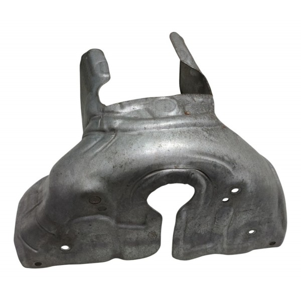 Defletor Calor Catalisador Peugeot 2008 1.6 Aut 2017 B6523