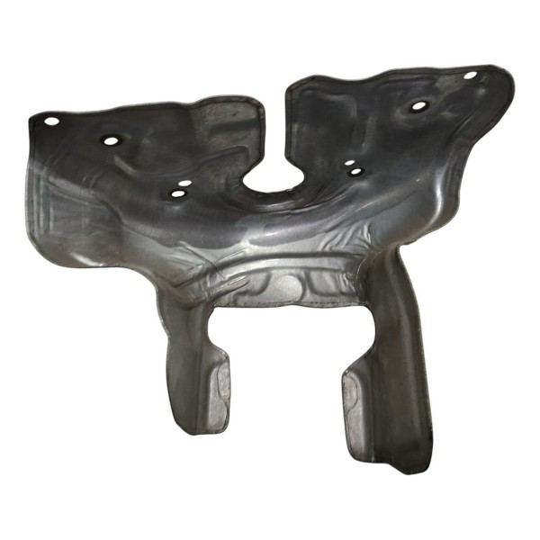 Defletor Calor Catalisador Peugeot 2008 1.6 Aut 2017 B6523