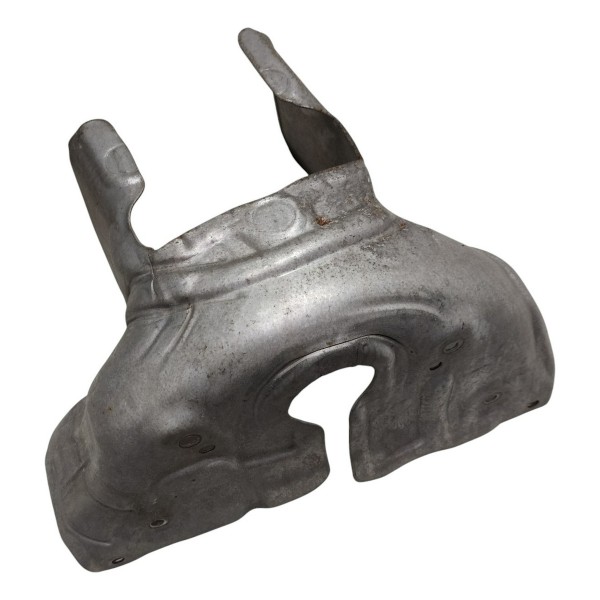 Defletor Calor Catalisador Peugeot 2008 1.6 Aut 2017 B6523