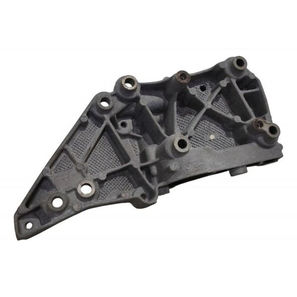 Suporte Alternador Compressor Peugeot 2008 1.6 Aut 17 B6521