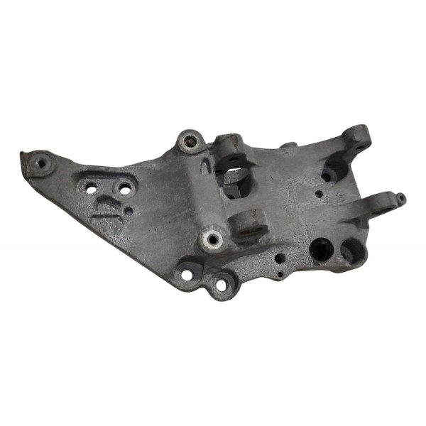 Suporte Alternador Compressor Peugeot 2008 1.6 Aut 17 B6521