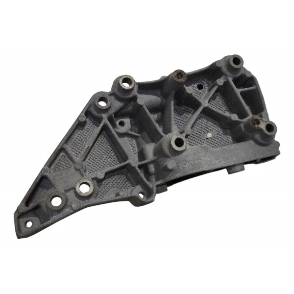 Suporte Alternador Compressor Peugeot 2008 1.6 Aut 17 B6521