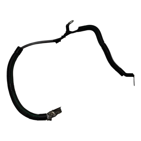 Cabo Polo Negativo Bateria Peugeot 2008 1.6 Aut 2017 B6519