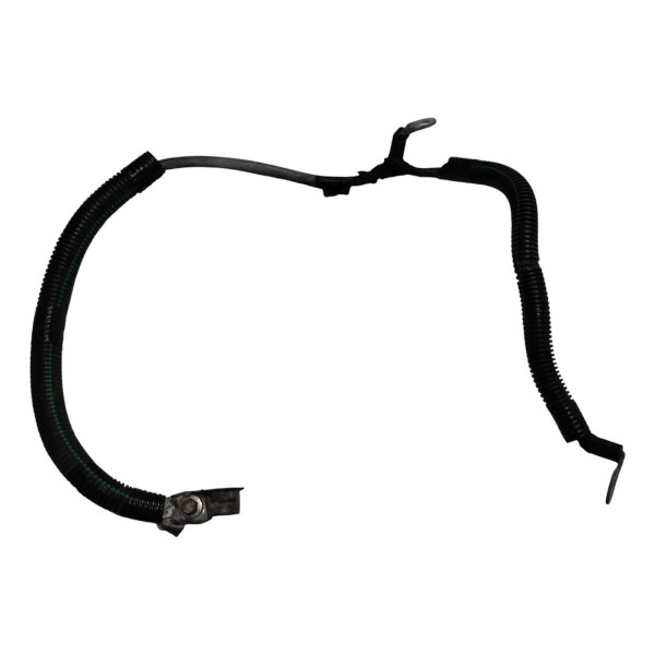 Cabo Polo Negativo Bateria Peugeot 2008 1.6 Aut 2017 B6519