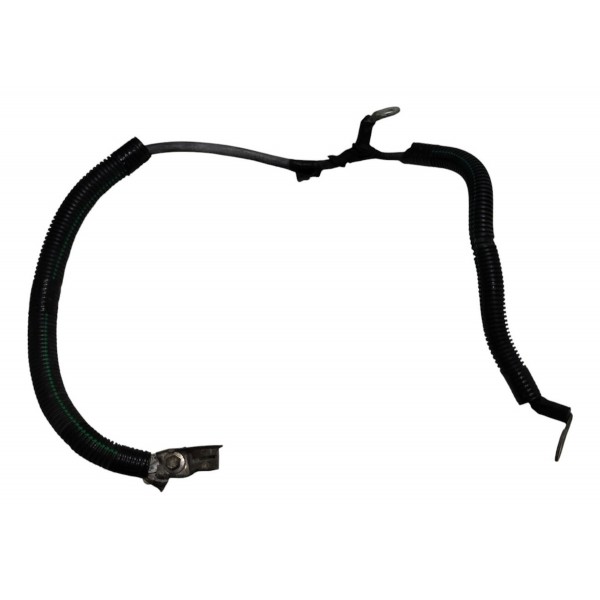 Cabo Polo Negativo Bateria Peugeot 2008 1.6 Aut 2017 B6519