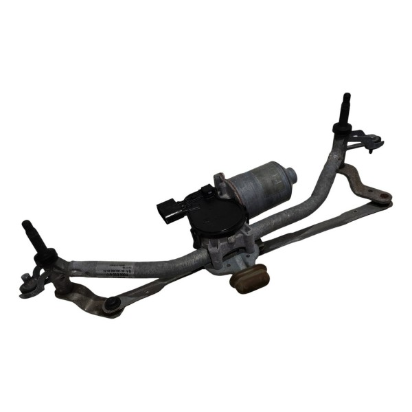 Galhada Motor Limpador Parabrisa 2008 1.6 Aut 2017 B6518