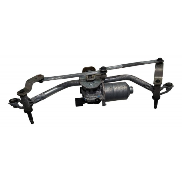 Galhada Motor Limpador Parabrisa 2008 1.6 Aut 2017 B6518