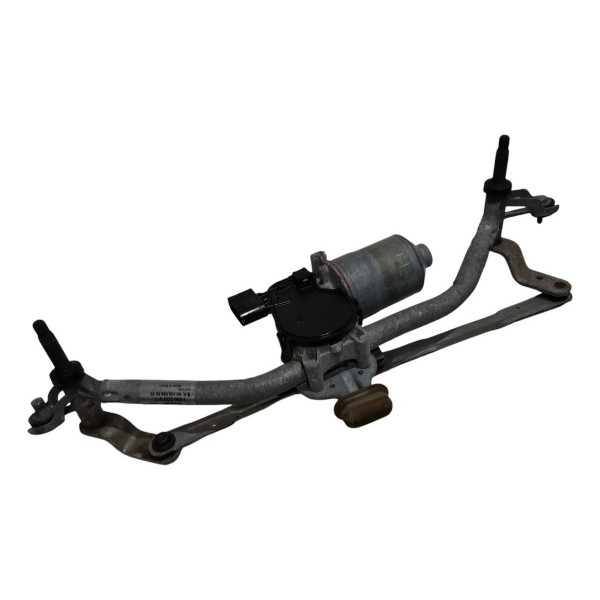 Galhada Motor Limpador Parabrisa 2008 1.6 Aut 2017 B6518