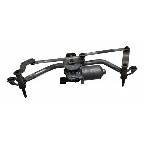 Galhada Motor Limpador Parabrisa 2008 1.6 Aut 2017 B6518